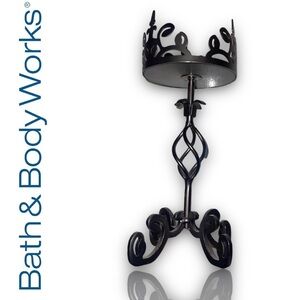 New vintage bed bath and beyond ornate candle holder​​